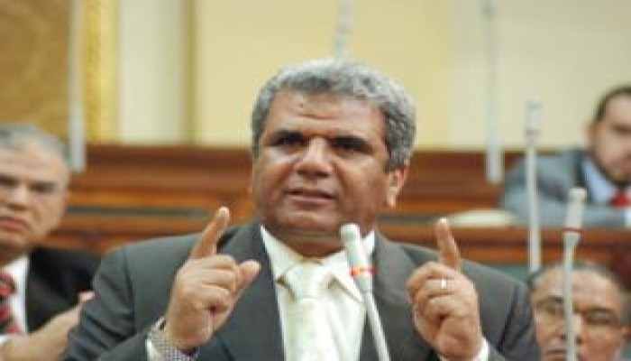 صبحى صالح :شباب مصر انشغلوا عن الأقصى بسبب مباراة كرة قدم