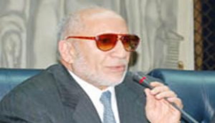 الخضيرى: لو التوريث تم يبقى مصر مافيهاش رجالة