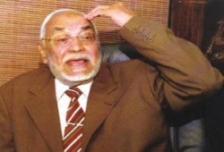 فضيلة المرشد العام للإخوان المسلمين في حوار شامل (2)