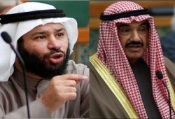 استجواب برلماني لرئيس وزراء الكويت