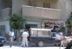 مهام ضباط أمن الدولة  مصادرة الأموال واعتقال الرجال