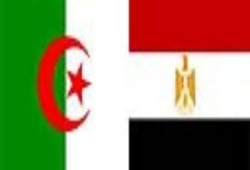 إعتداءات على المصريين في الجزائر