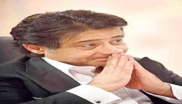 الرئيس مبارك موبخا أحمد عز : أنت جعلت من الإخوان "بعبعا" يرعبنا