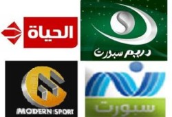 الإعلام الرياضى وتهافت القومية العربية .. بسبب مباراة للكرة .. بقلم حازم سعيد