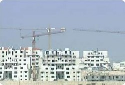 الاحتلال يخطط لبناء سبعة أحياء "استيطانية" ضخمة بالقدس