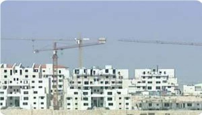 الاحتلال يخطط لبناء سبعة أحياء "استيطانية" ضخمة بالقدس