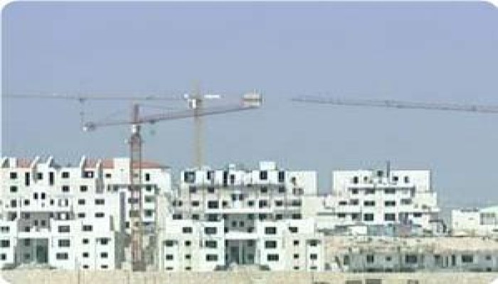 الاحتلال يخطط لبناء سبعة أحياء "استيطانية" ضخمة بالقدس