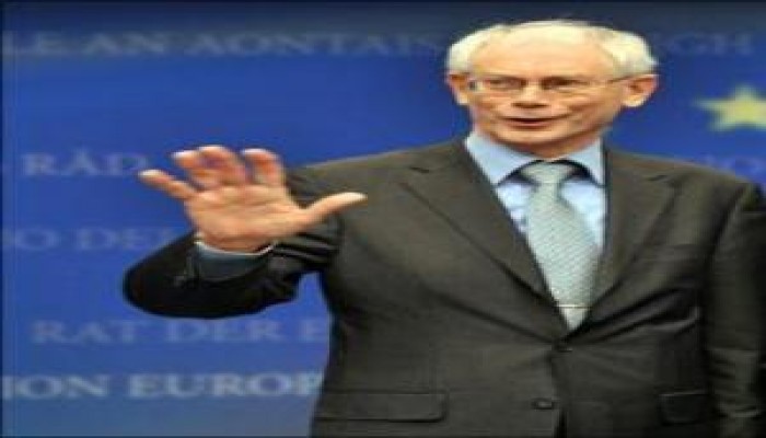 اختيار أول رئيس للاتحاد الأوروبي