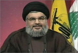 حزب الله يجدد ولاية نصر الله