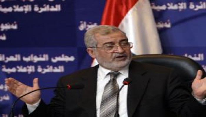 برلمان العراق يناقش نقض الهاشمي لقانون الإنتخابات العراقية