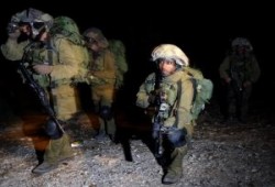 الجيش الصهيوني يرعى تهريب المخدرات