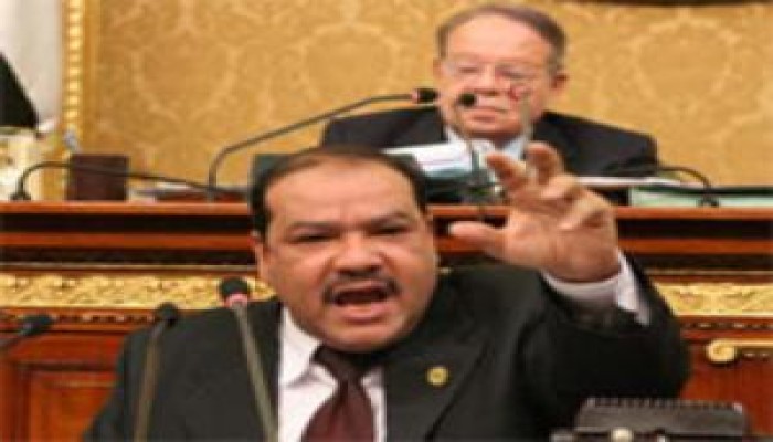 نواب الكتلة يطالبون بفتح تحقيق في أزمة مباراة الجزائر