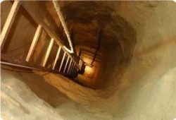 مقتل فلسطيني وإصابة آخرين إثر انهيار نفق عليهم جنوب قطاع غزة