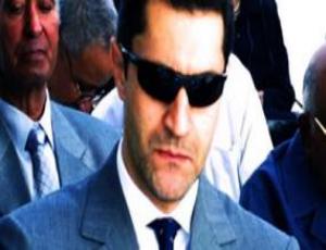 النيويورك تايمز : علاء مبارك يقود مصر في الحرب علي الجزائر