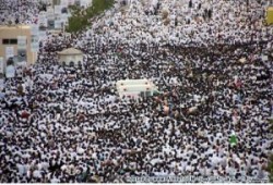 مفتي مصر: نفرة الحجيج من عرفات على مرتين أو أكثر تجوز شرعا