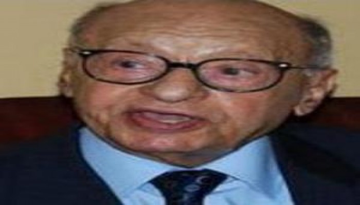 الطالب محمد فريد عبد الخالق ..د. حلمي محمد القاعود