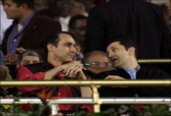 يسألونك عن التوريث .أ / فهمي هويدي