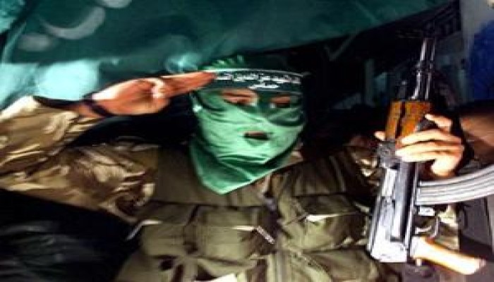 استشهاد قائدين من "القسام" شرق غزة