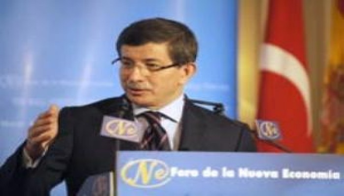 داود أوغلو: نعم.. نحن العثمانيون الجدد