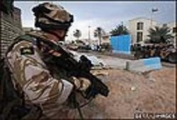 الخلافات بين البريطانيين والأمريكيين في العراق وصلت إلى العداوة