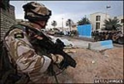 الخلافات بين البريطانيين والأمريكيين في العراق وصلت إلى العداوة