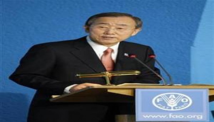 السودان: قوات حفظ السلام يجب ان تستعد لمغادرة دارفور