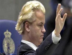 أنقرة تعتزم منع زيارة النائب الهولندي اليميني المتطرف خيرت فيلدرز لتركيا