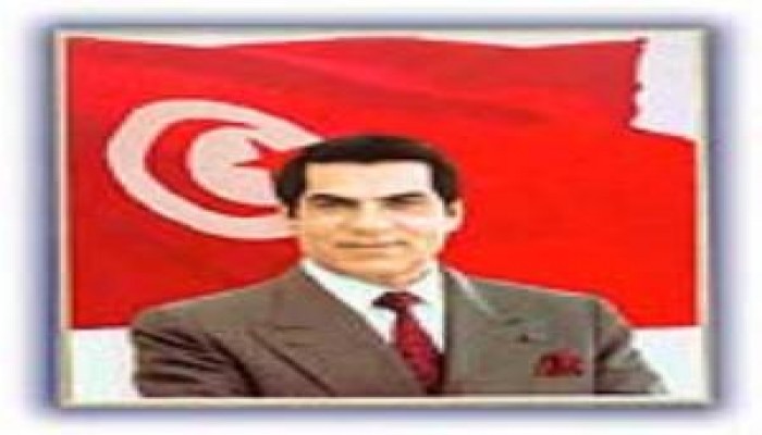 إصابة الرئيس التونسي بأنفلونزا الخنازير