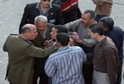 صبيحة يوم الحج الأكبر : أمن الدولة يشن حملة اعتقالات جديدة للإخوان