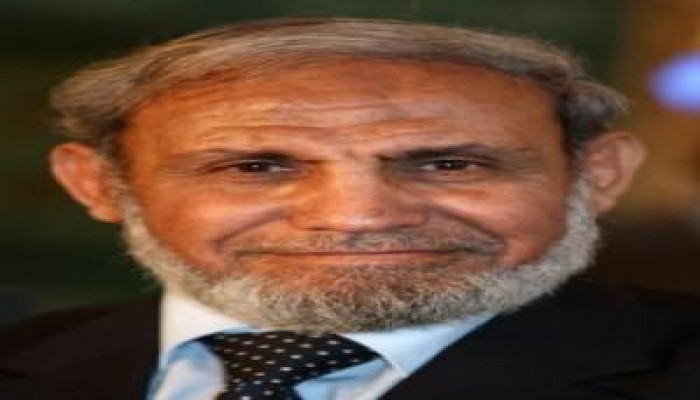 وفد حماس بقيادة الزهار يعود الى غزة