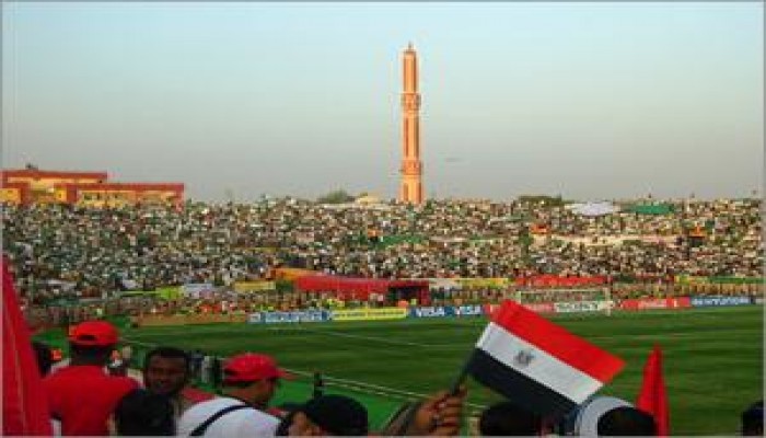 الوطنية على منهج كرة القدم ...مسعد عبد الله