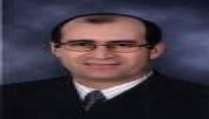 إطلاق سراح د. جمال حشمت