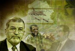 عمرو الشوبكى و هجومه على  الإخوان ( 3 - 3 ) ..د/ ممدوح المنير