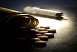 الحكومة الفلسطينية بغزة تتبنى عقوبات تصل للإعدام للاتجار بالمخدرات