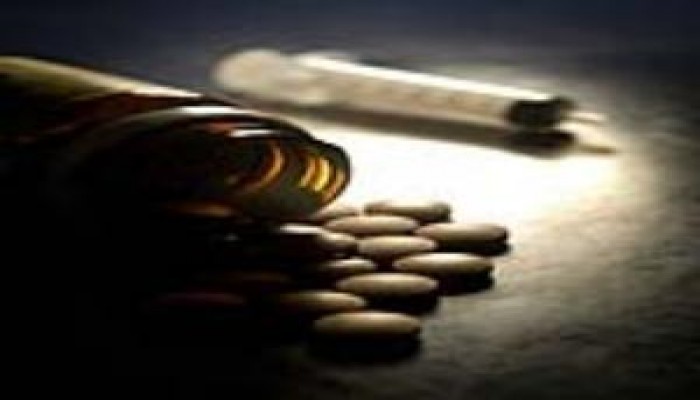 الحكومة الفلسطينية بغزة تتبنى عقوبات تصل للإعدام للاتجار بالمخدرات