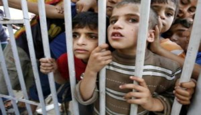 الخضري: تحركات إنهاء الحصار عربيًّا ودوليًّا خجولة والوضع المائي في غزة خطير جدًّا