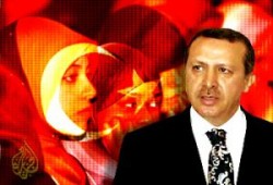 تركيا.. إمبريالية ناعمة بلبوس عثماني ../ غازي دحمان