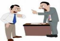 احذر .. كتم غضبك إذا تعرضت للظلم قد يميتك