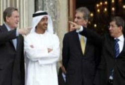 دعوة تركية لسحب أموال العرب من بنوك سويسرا وضخها فى بنوك تركيا