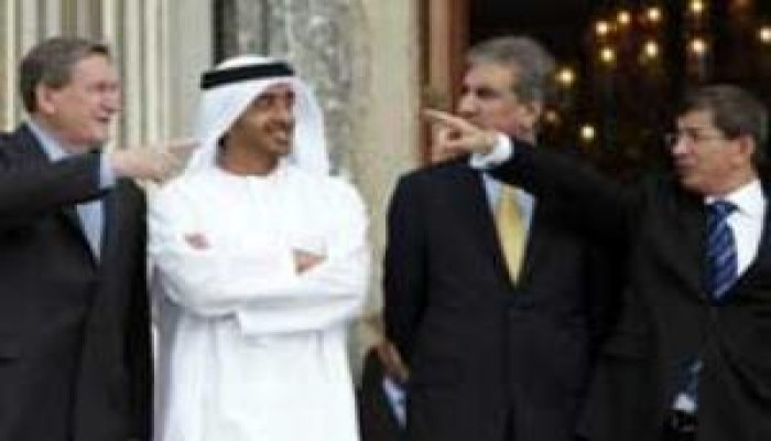 دعوة تركية لسحب أموال العرب من بنوك سويسرا وضخها فى بنوك تركيا