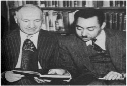 ليس دفاعًا عن الشهيد سيد قطب ..د/ محمد عبد الرحمن