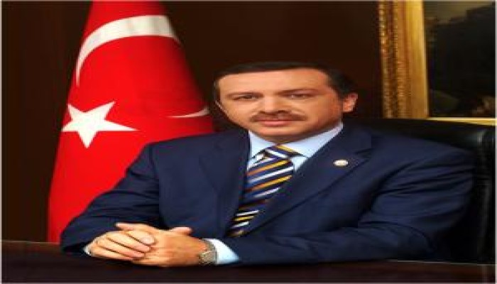 قراءة فى مرتكزات السياسة التركية فى الداخل والخارج ...وائل الحديني