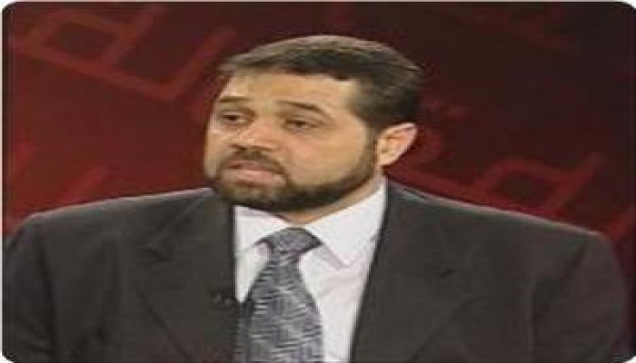 حمدان ينفي ما تردد حول وجود شاليط في مصر