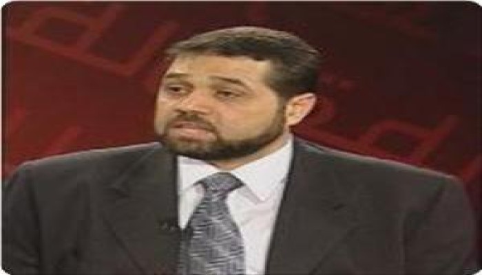 حمدان ينفي ما تردد حول وجود شاليط في مصر