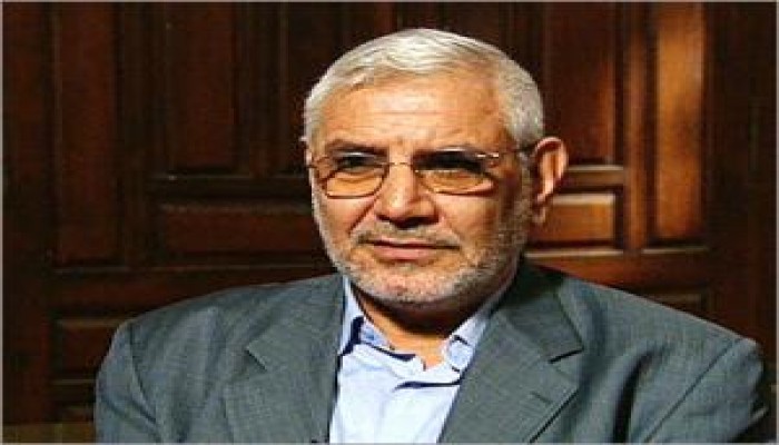 د/عبد المنعم أبو الفتوح : الحزب الوطنى مجرد ناد لأصحاب المصالح ولو تركه مبارك سينهار