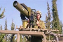 صحيفة عبرية: أسلحة صهيونية تستخدم ضد طالبان