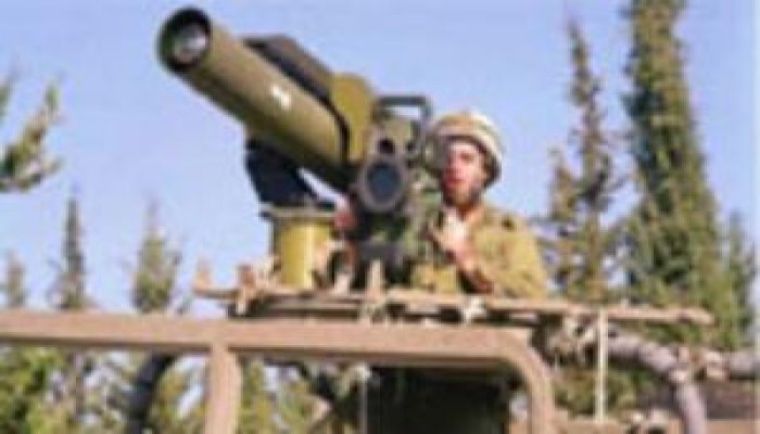 صحيفة عبرية: أسلحة صهيونية تستخدم ضد طالبان