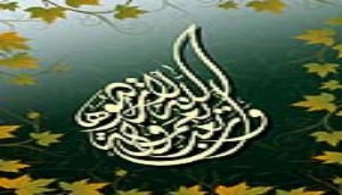 فنان مصري ينتصر للخط العربي