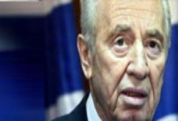 بيريز: لولا اتفاق أوسلو لكان جميع الفلسطينيين من أتباع حماس