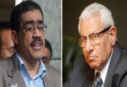الصحفيون يختارون نقيبهم الجديد اليوم وتوقعات بفوز ضياء رشوان باكتساح